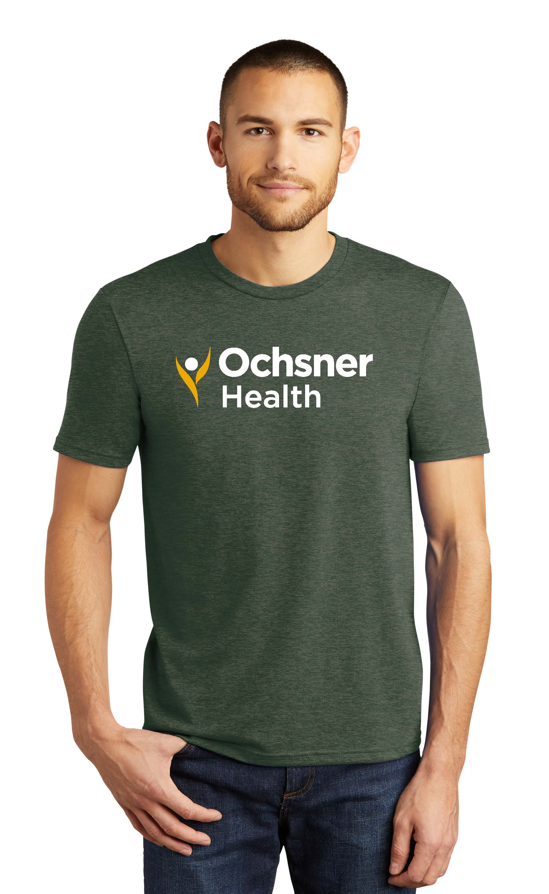 District Made Unisex T-Shirt, , large image number 10